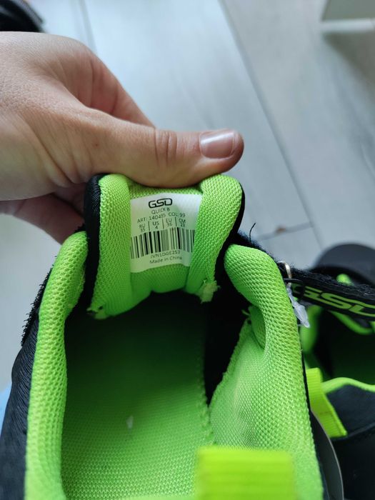 Кроссовки для мальчика