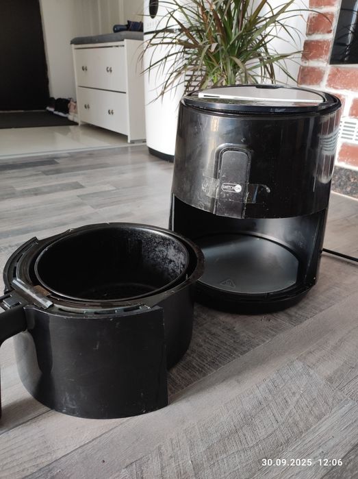 AirFryer utilizat