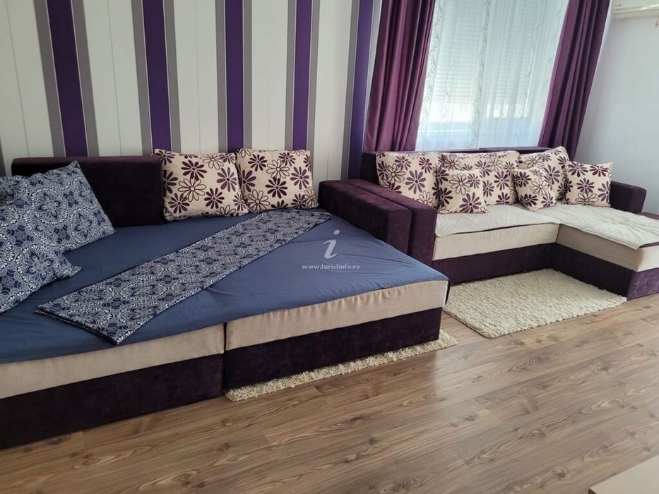Inchiriere apartament 2 camere, Mamaia, Summerland