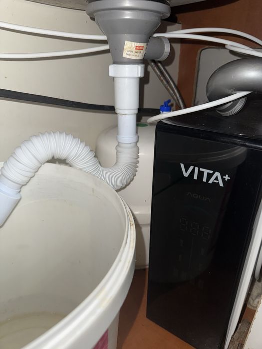 VITA AQUA+ фильтр для воды