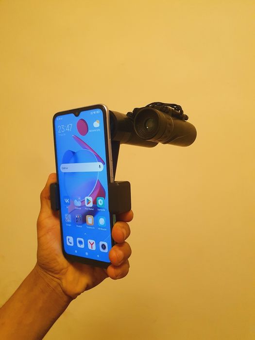 Redmi9a yangide 2 oy boldi