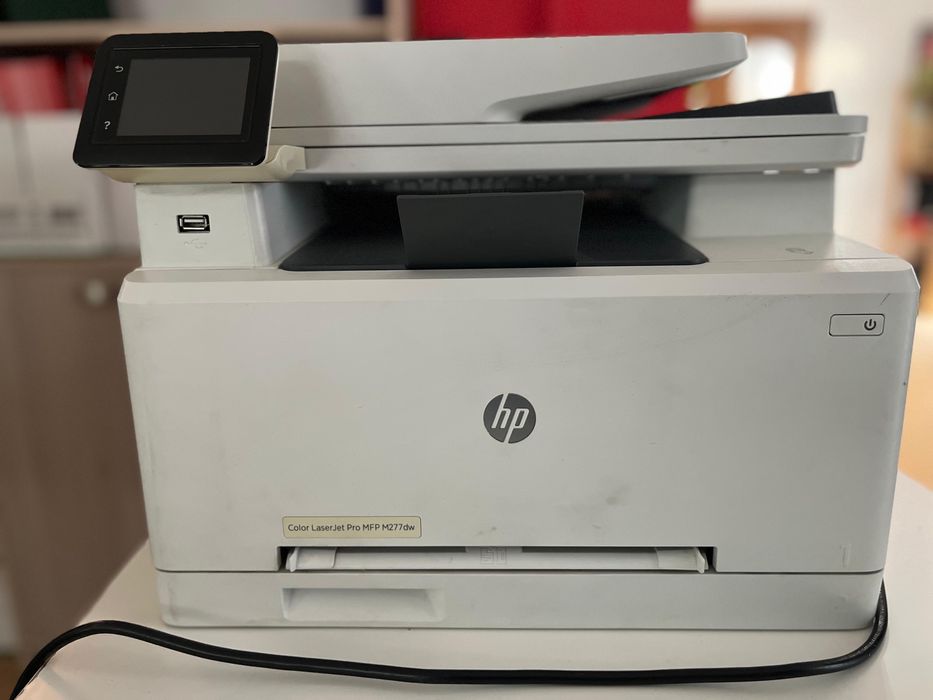 Принтеры в нормальном состоянии