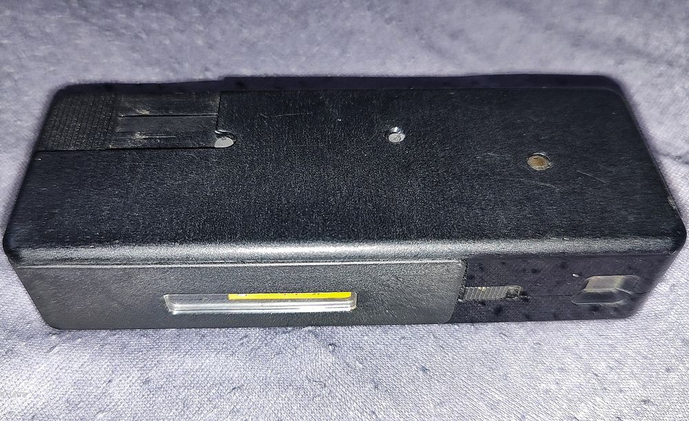 AGFA Autostar Pocket