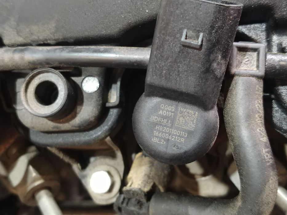 injector 1.5 dci renault kangoo kadjar scenic 3 megane 3 dacia duster  h8201100113  166006212r