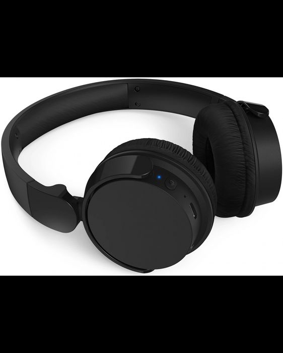 Безжични слушалки Philips 4000 Series – отличен звук и комфорт