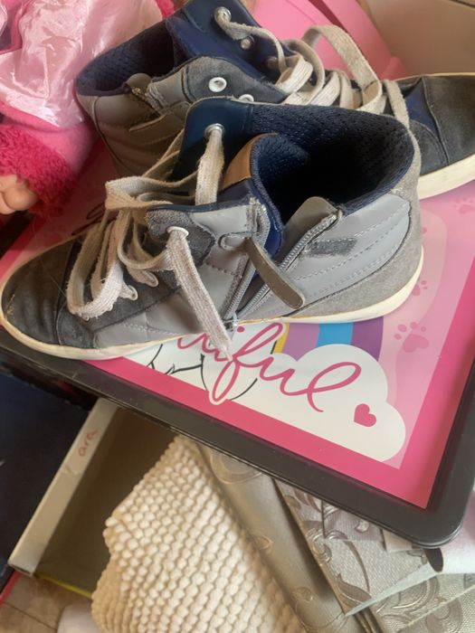 Bascheti geox marimea 38-39