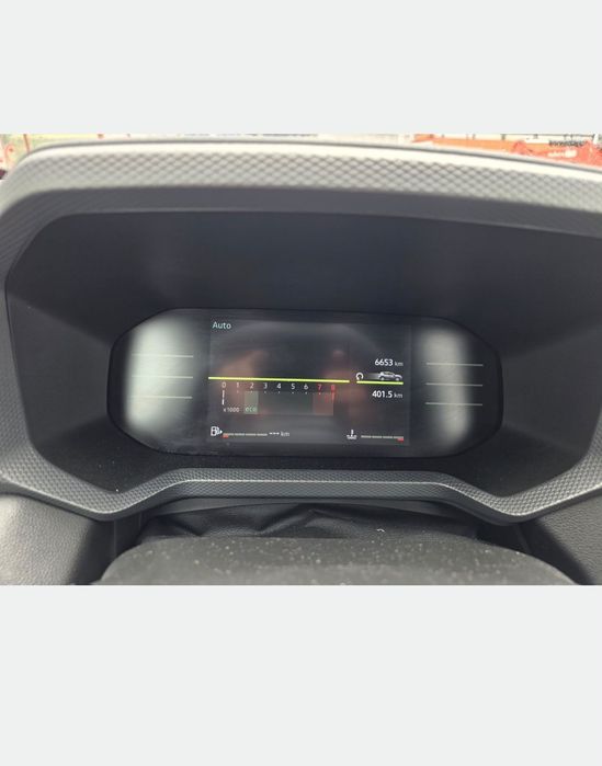 DACIA Duster 2025 — imagine 4