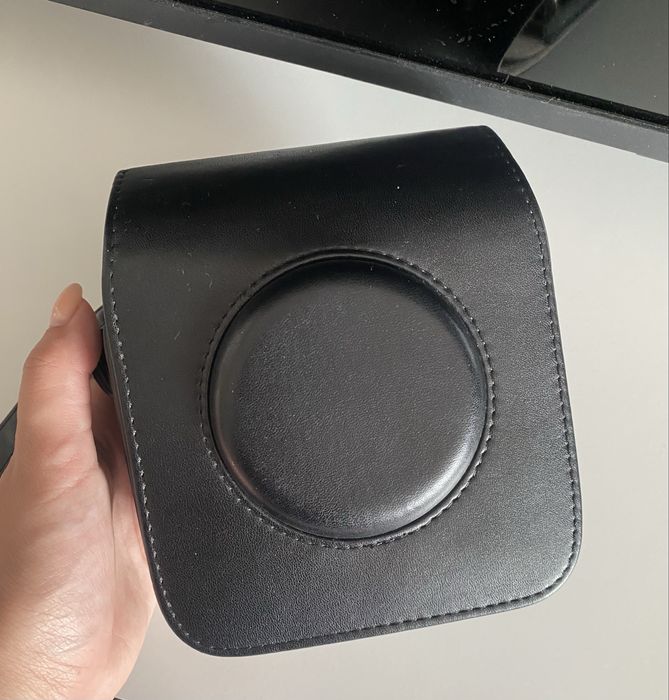 Фотокамера Fujifilm Instax Square 10 Black