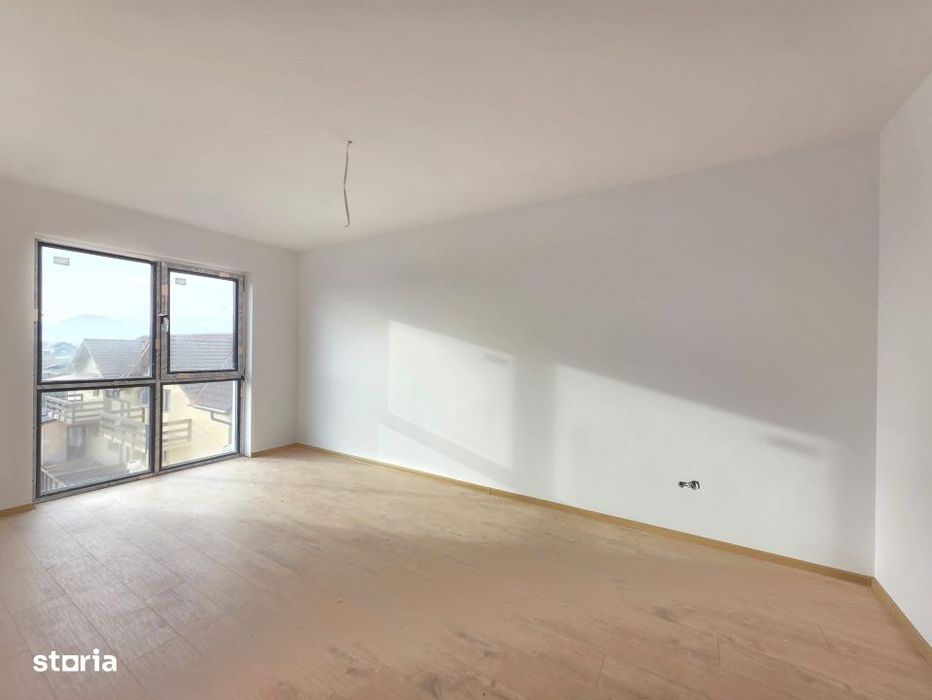 Apartament cu doua camere, zona Dealul Lempes, Sanpetru