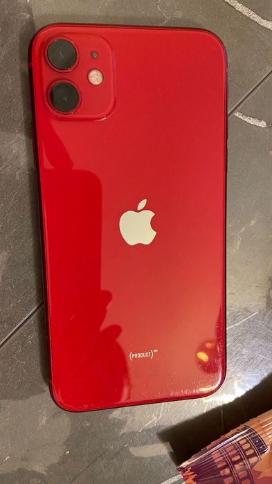 айфон 11 в актобе