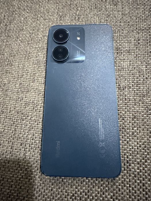 Redmi 13C    128гб