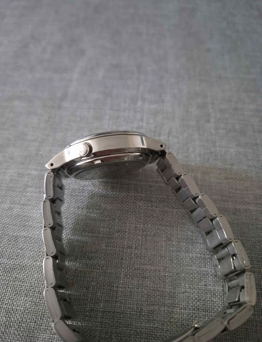 Seiko 5 без забележка
