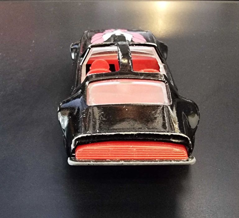 БГ Мачбокс / BG Matchbox