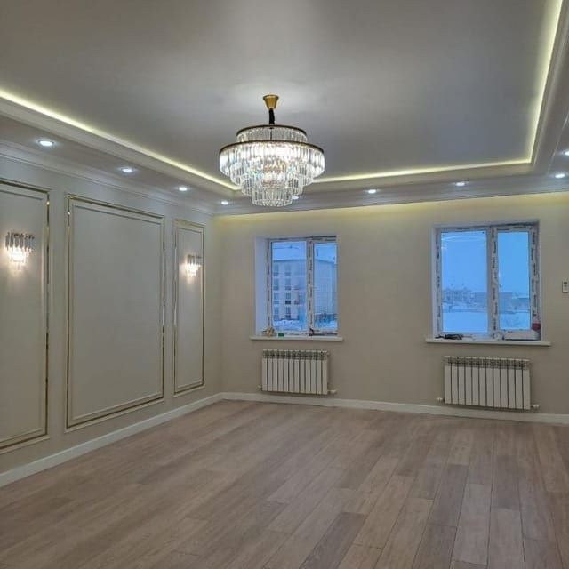 Стройка дома и ремонт