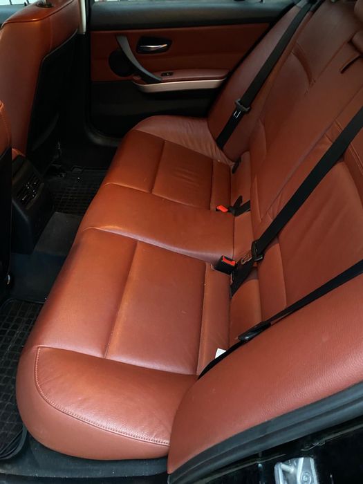 BMW 3 Series 2011 — imagine 5