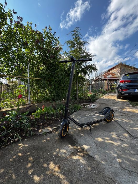 Trotineta electrica VORTEX Urban Traveller Pro VO7001