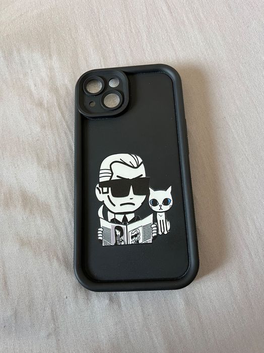 Калъф за IPhone 13