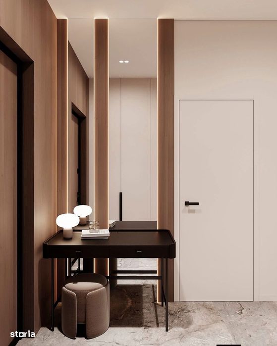 Apartament Militari | parc privat | WEST AVENUE by POLLUX