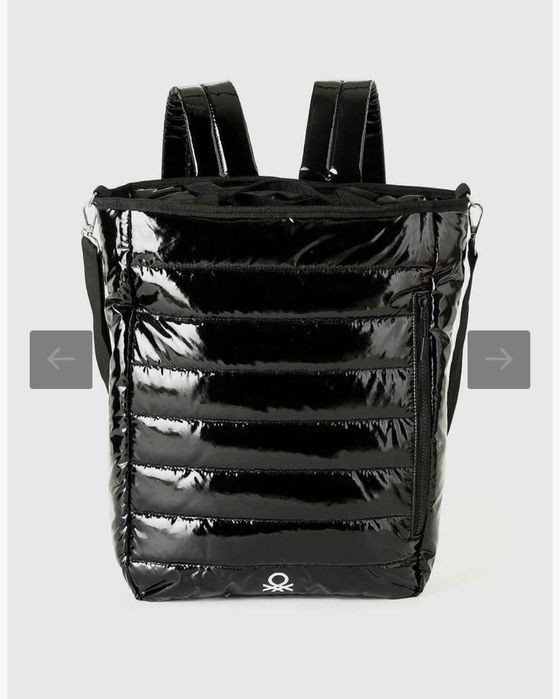 Дамска раница Benetton