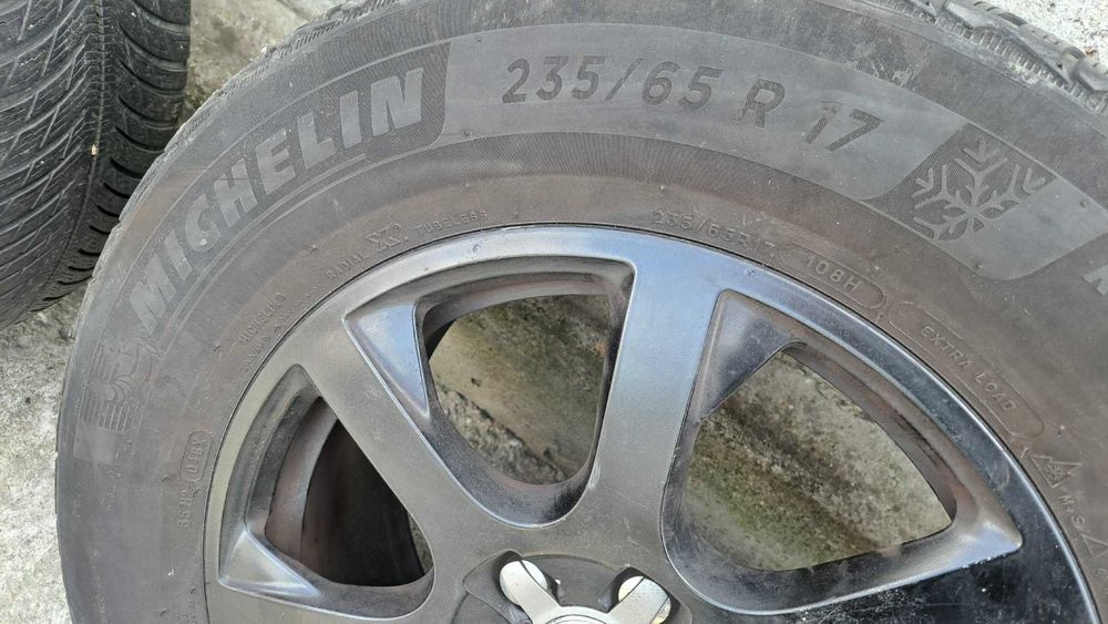 jante Audi q5 q3 suv