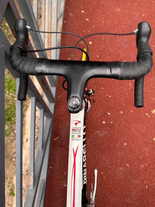 Pinarello Dogma 60.1 Carbon