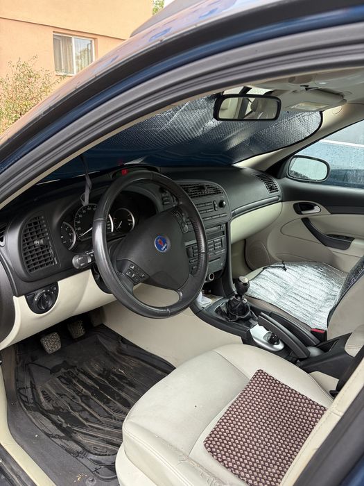 SAAB 9-3 2006 — imagine 4