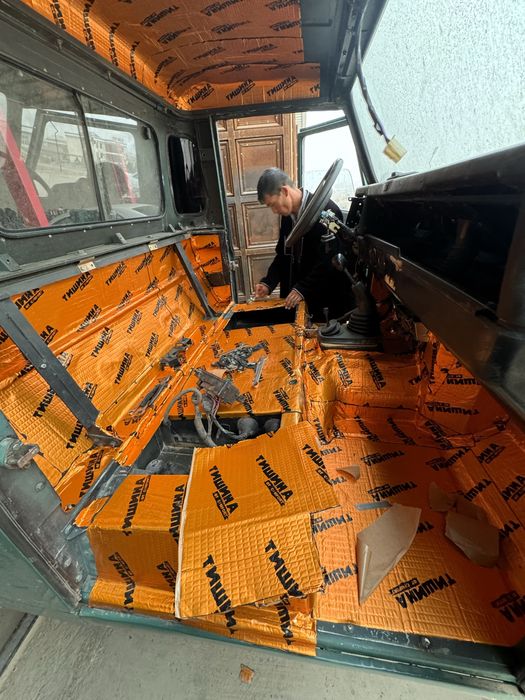 Продается Land Rover Defender