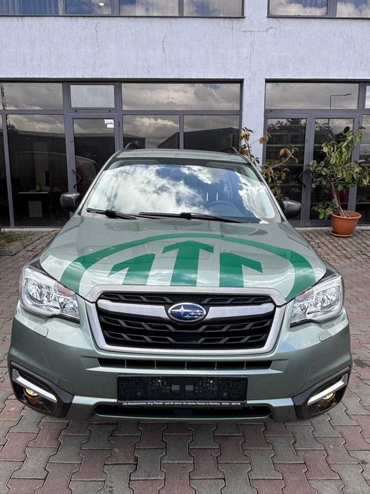 Subaru Forester 2.0i Active 4x4 Anul fabricației: 08/2018