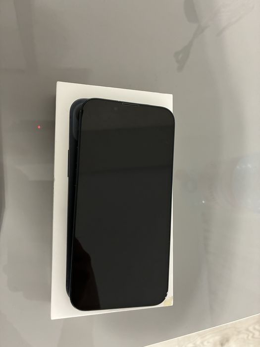 iphone 13 mini midnight