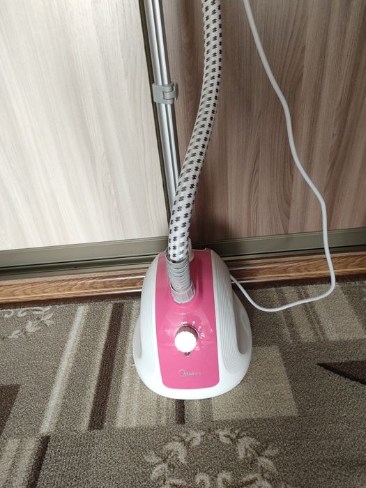 Отпариватель Midea