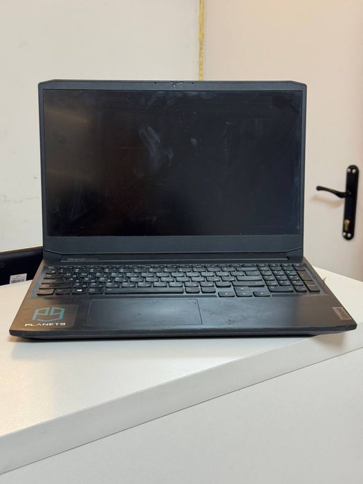 Lenovo ideaPad i5/11, SSD 512GB, RTX3050