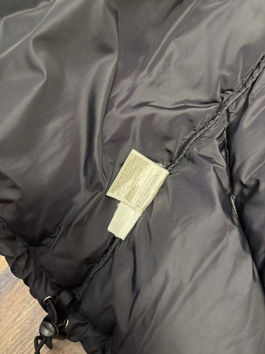 Geaca puffer the north face 600