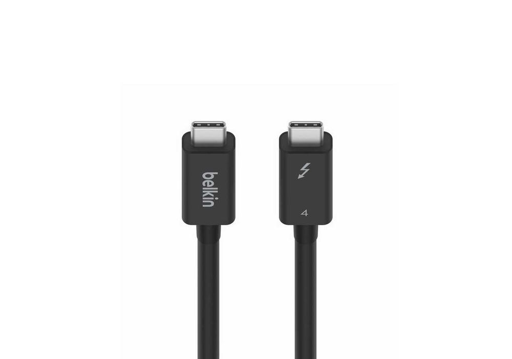 ( Кабель BELKIN Thunderbolt 4 C-C Active Cable 2m