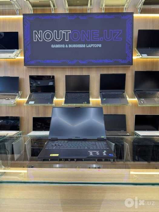Laptop ASUS TUF F16 Core I7 14650HX RTX5060 16/512GB 16.0 IPS 165Hz