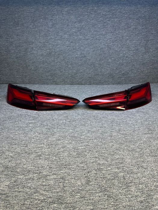 Stop stopuri Audi A5 B9 8w6 Facelift