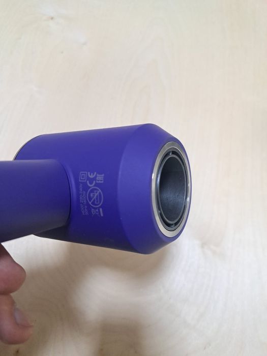 Dyson фен оригинальный