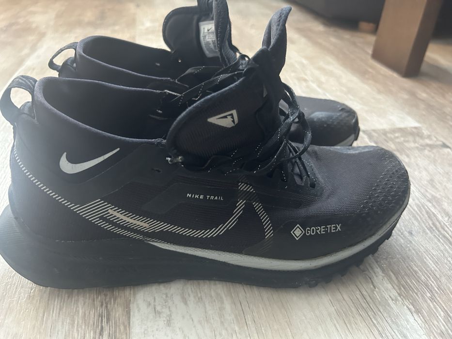 Nike Pegasus Trail 4 GORE-TEX 46 номер