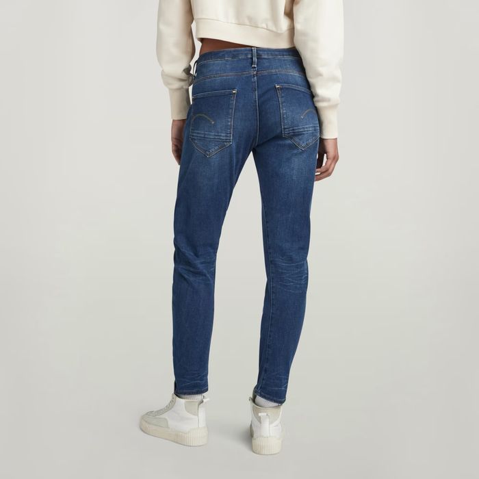 G-Star RAW Arc Low Waist Boyfriend Jeans ОРИГИНАЛНИ дамски дънки - 27
