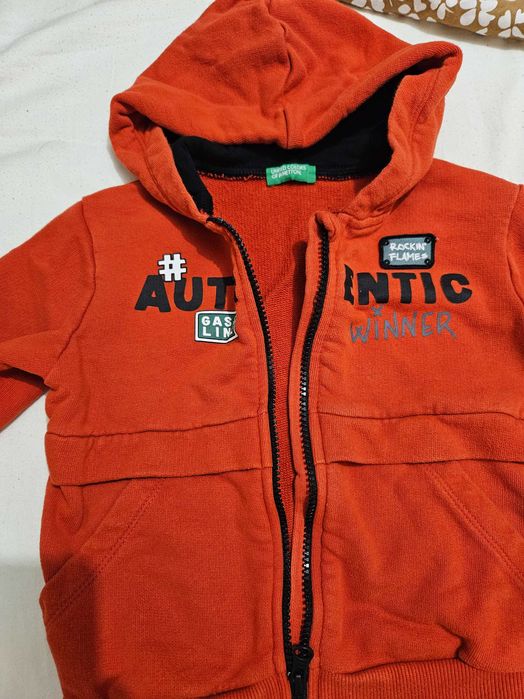 Adidas, Benetton, Zara, размер 98