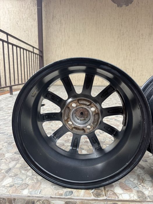 Диска R 14 нексия опел пассат