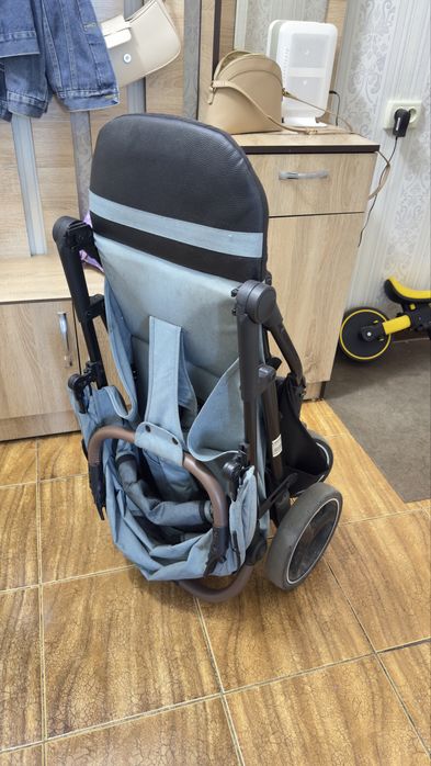 Коляска детская Babyton