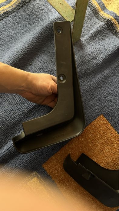 Продам колодки на санта фе