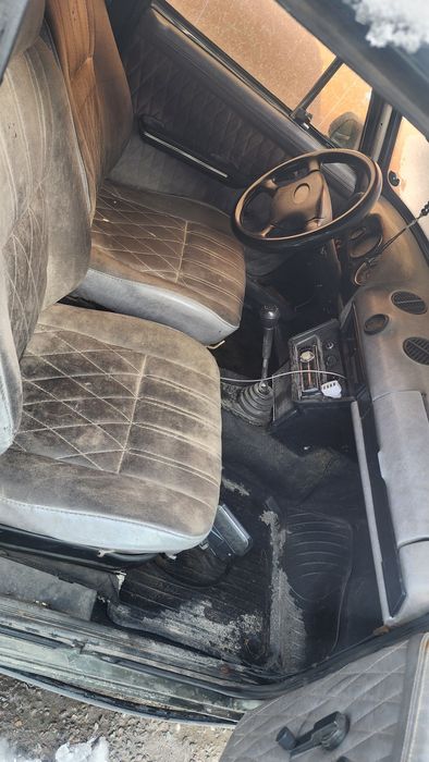 Jiguli sotiladi 1996 ishlabchiqarilgan