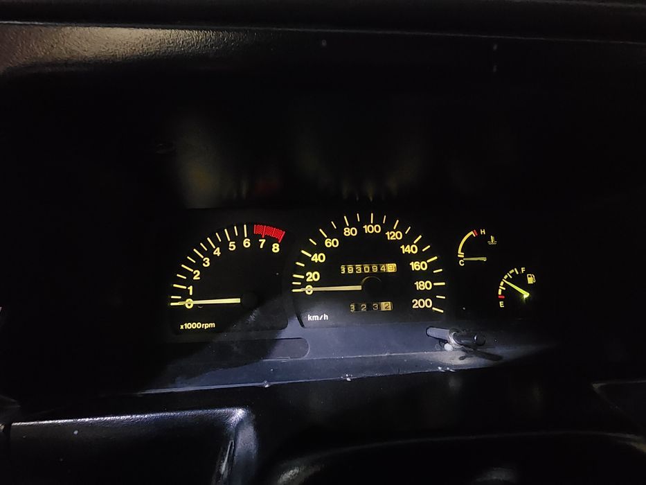 Нексия 1 сонс трамблер