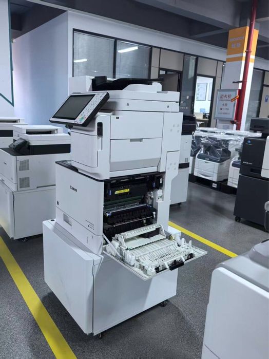 Принтер Canon 525 A4