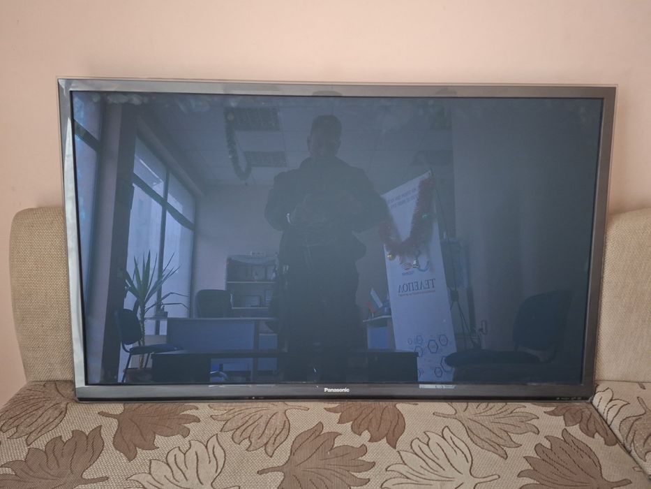 Tv Panasonic Viera 50 инча