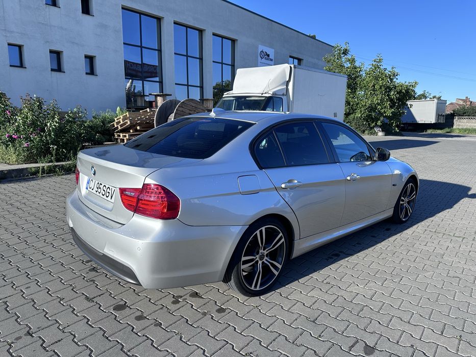 Vand bmw seria 3 e90 2012