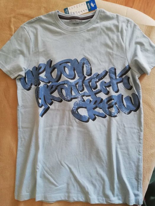 Яке, долнища, панталони 158 см за момче, HM, Polo, Mango