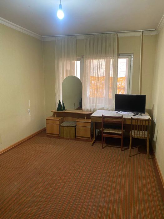 Сергели 2 3х комнатная 3/5 Продажа