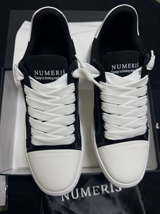 Adidas Numeris 43full box premium